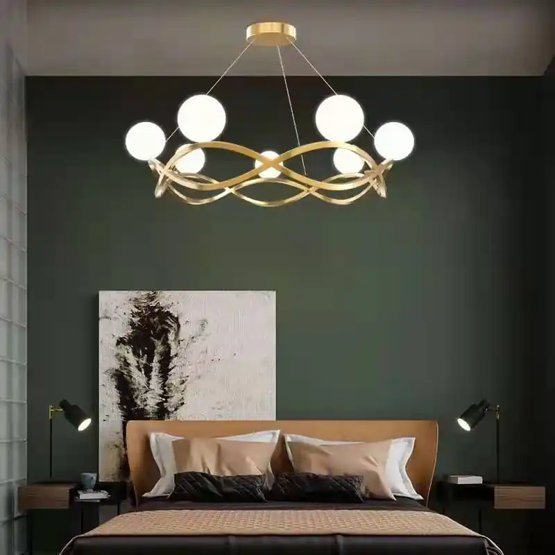 Candelabru Moon Royal Vezi acum