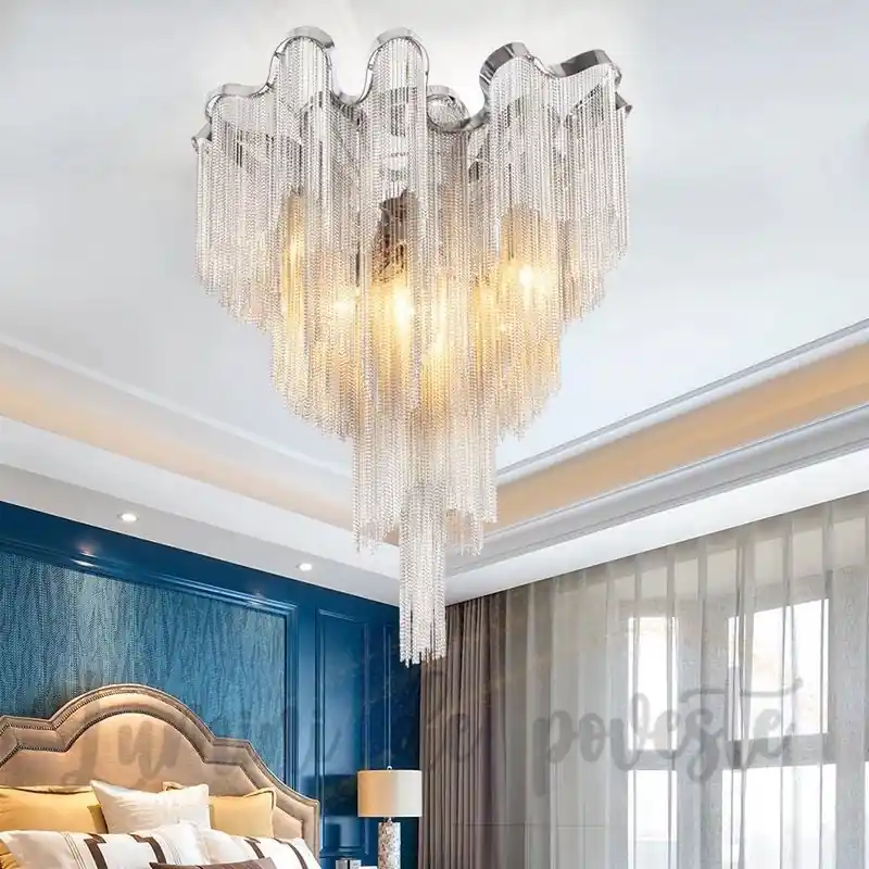 Candelabru Zalle 80x80 Ofertă