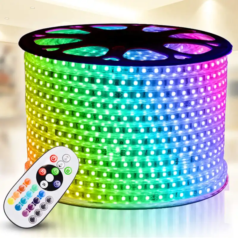 Banda LED RGB 1 Mai ieftin