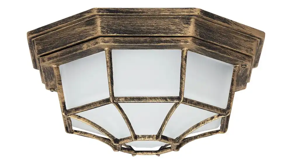 Premium plafoniera exterior 6738