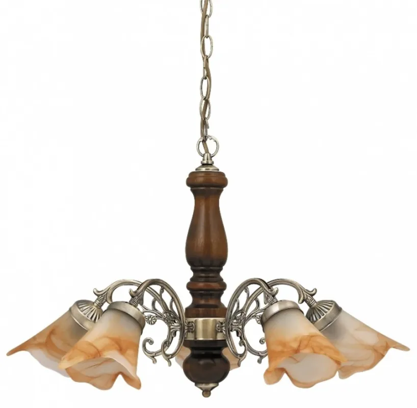 CANDELABRU RUSTIC 3 Livrare expres
