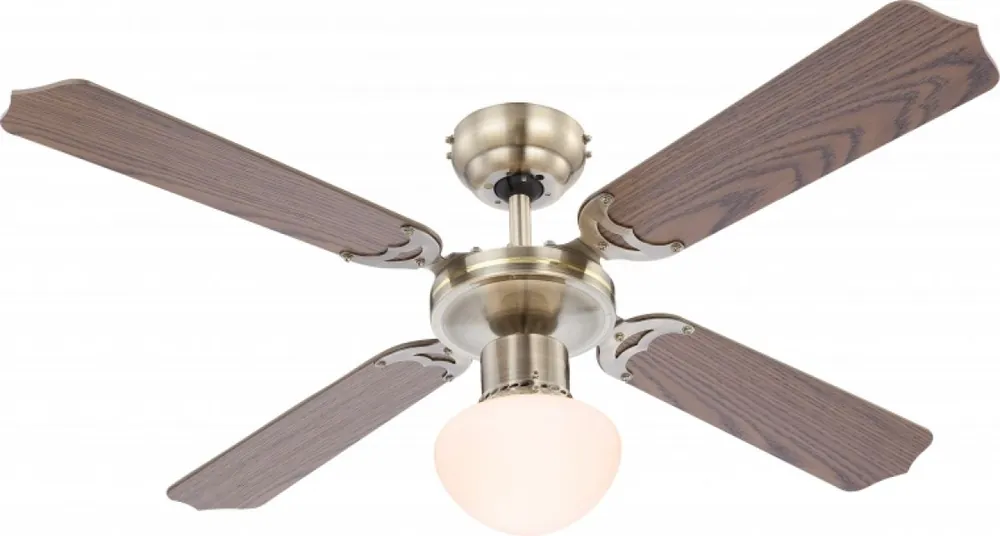 Nu rata CANDELABRU VENTILATOR