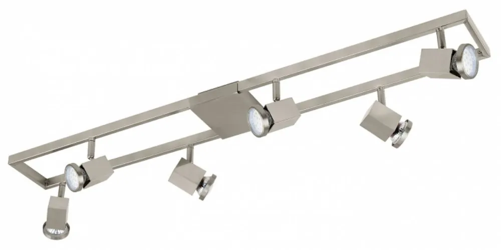 Lustra led Zeraco Ofertă de sezon