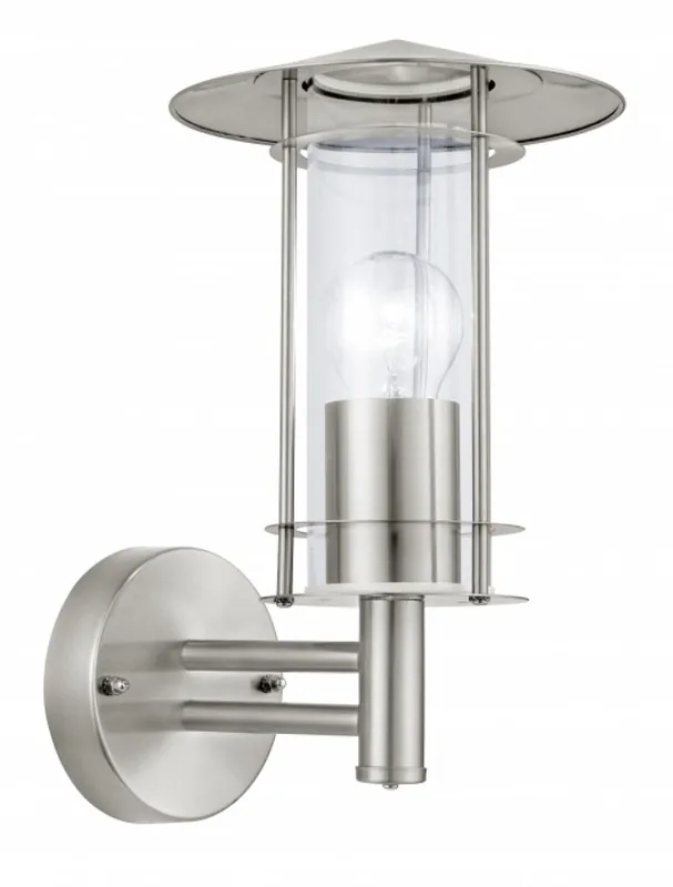 Premium Lustra exterior Lisio