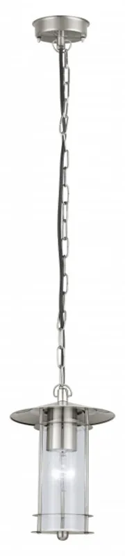 Popular Lustra exterior Lisio