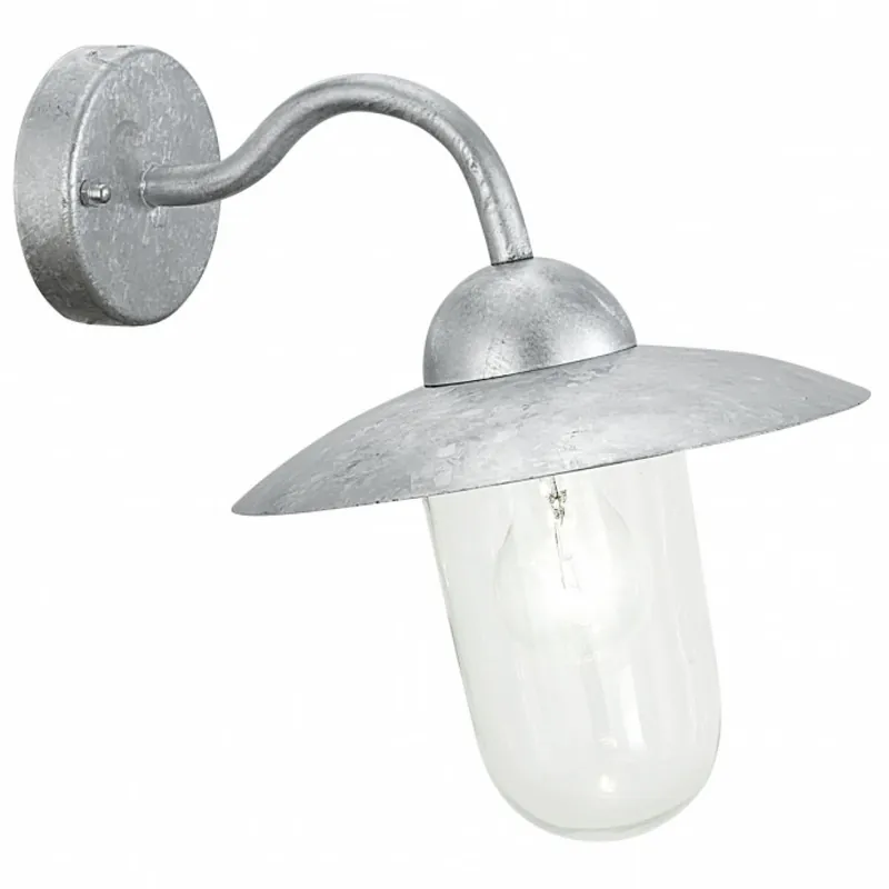 Ofertă exclusivă Lustra exterior Milton