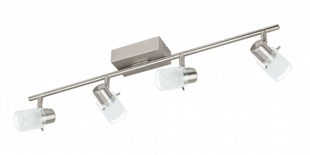 Ieftin Lustra led Orvieto 1
