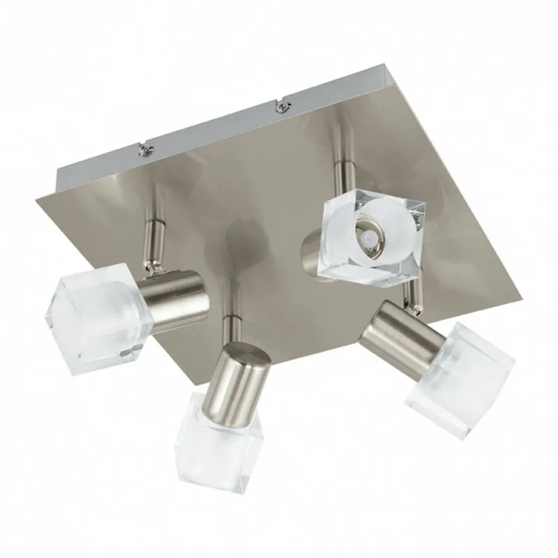 Preț mic Lustra led Nocera