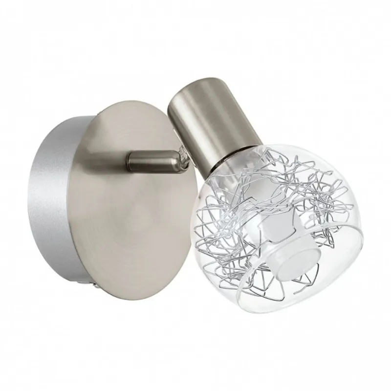 Ieftin Spot led Basento