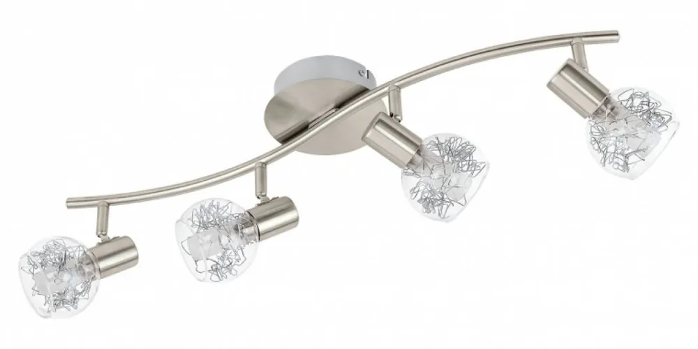 Lustra led Basento Vezi acum