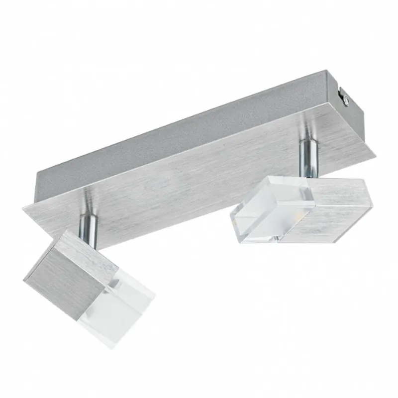 Ieftin Lustra led Gemini 1