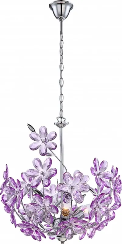 Promoție Lustra Purple 5141