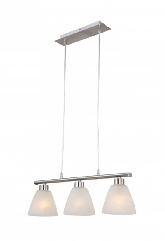 Lustra Illimani 68615-3 Plată sigură