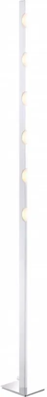 Chilipir Lampadar Needle
