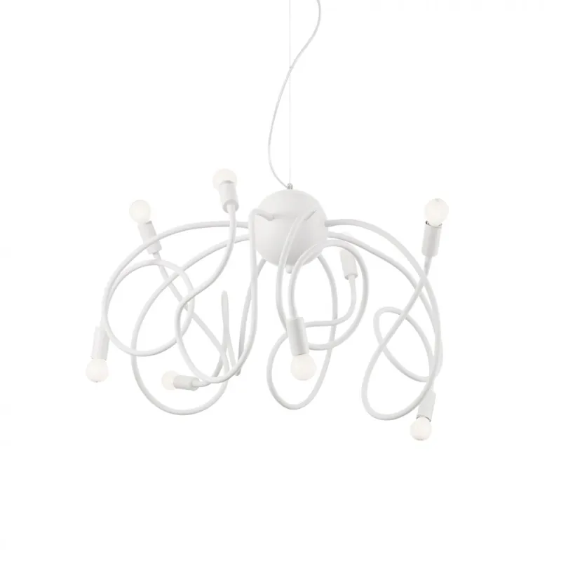Reducere extra multiflex sp8 bianco