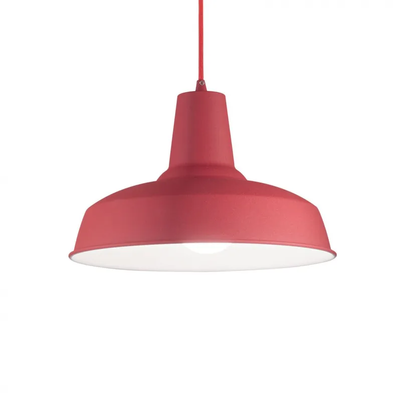 Ofertă limitată moby sp1 rosso