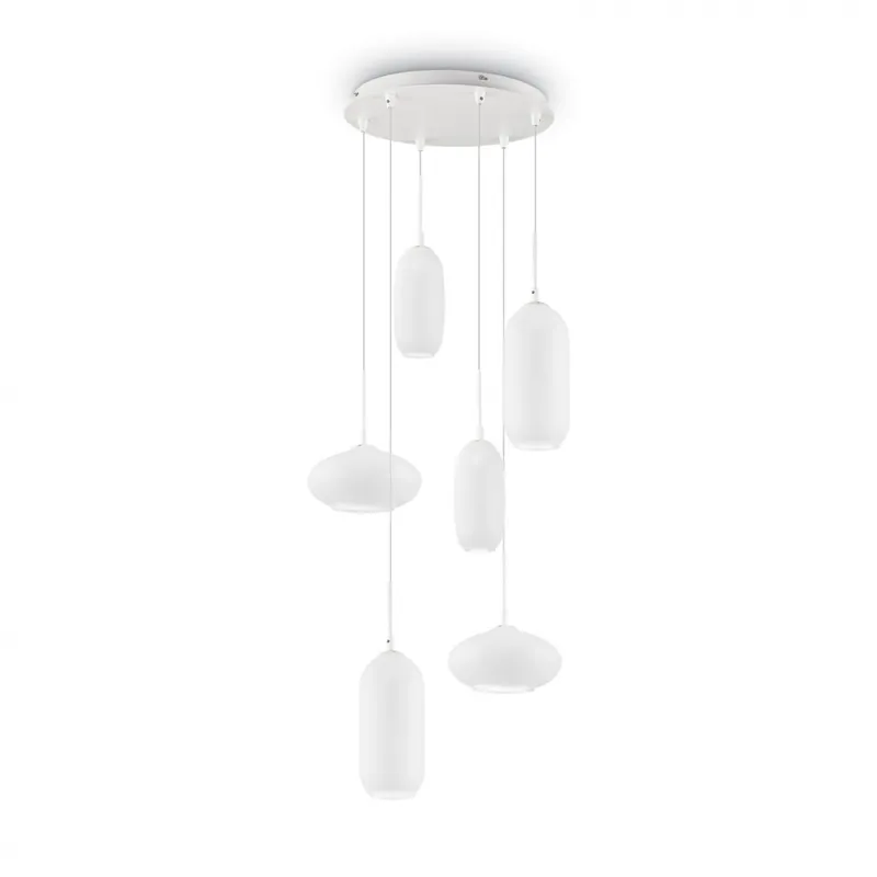 yoga sp6 bianco Popular