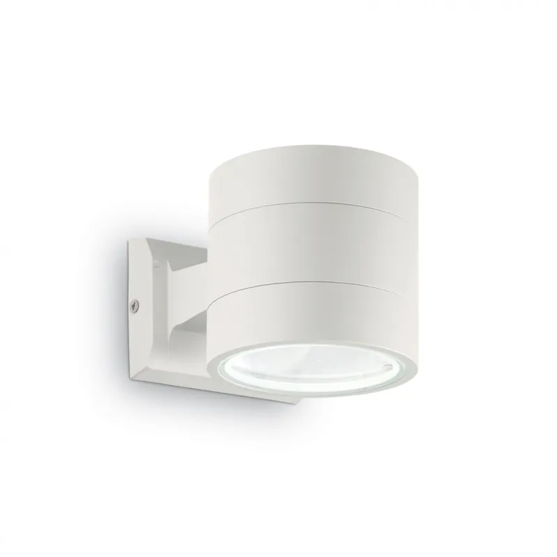 snif round ap1 bianco Plată securizată