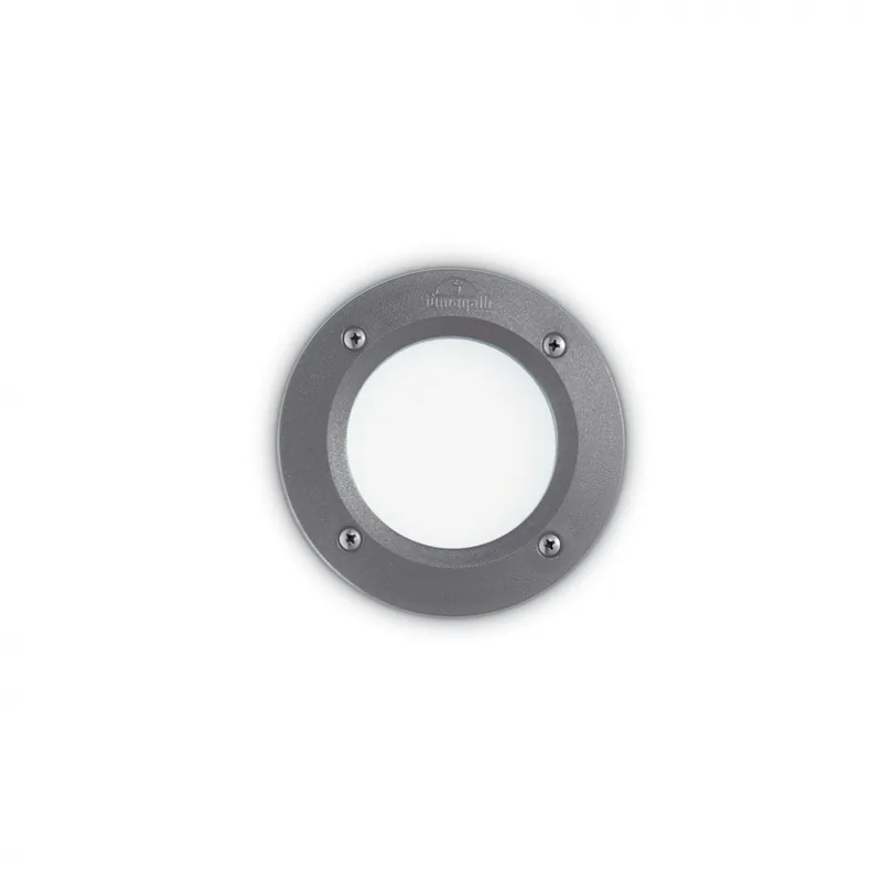 Doar azi leti fl1 round grigio