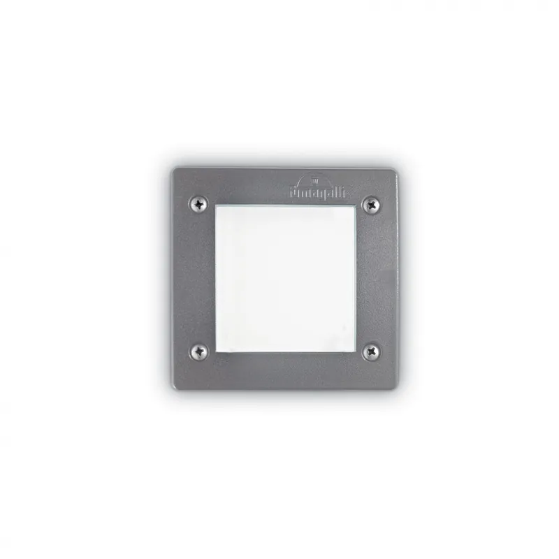 Cumpără acum leti fl1 square grigio