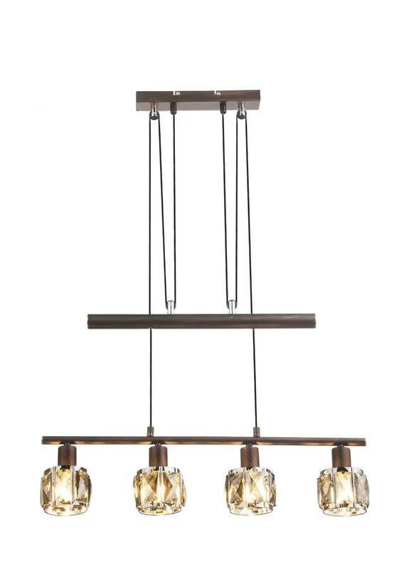 CANDELABRU 54357-4Z Retur gratuit