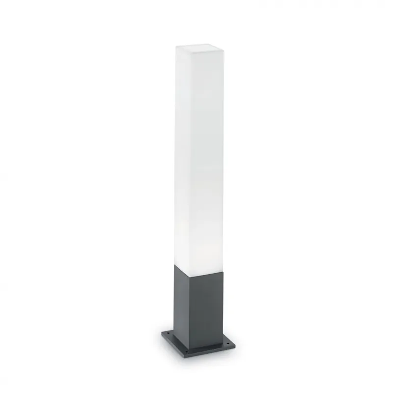 edo outdoor pt1 square antracite Mai ieftin