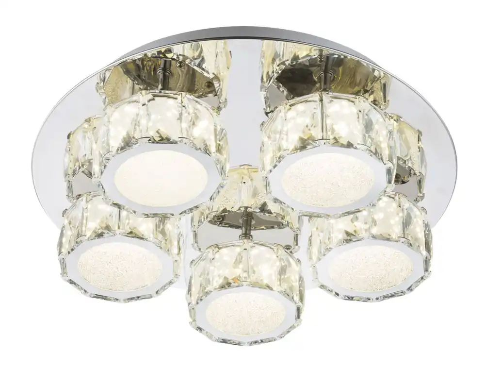 Reducere plafoniera AMUR 49350D4