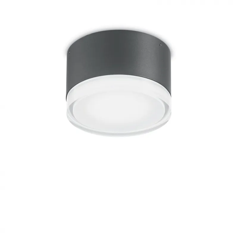 Chilipir urano pl1 small antracite