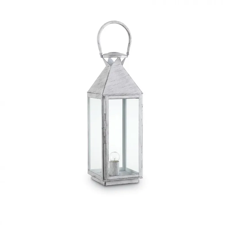 mermaid tl1 big bianco antico Nu rata