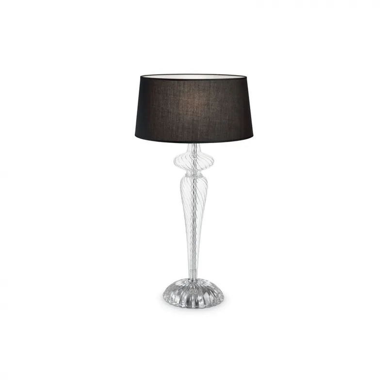 Chilipir forcola tl1 nero