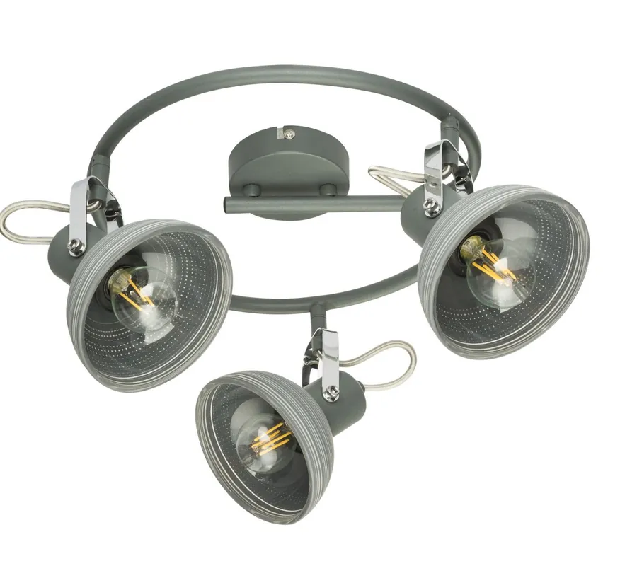 Expediere rapidă spot daisy 3