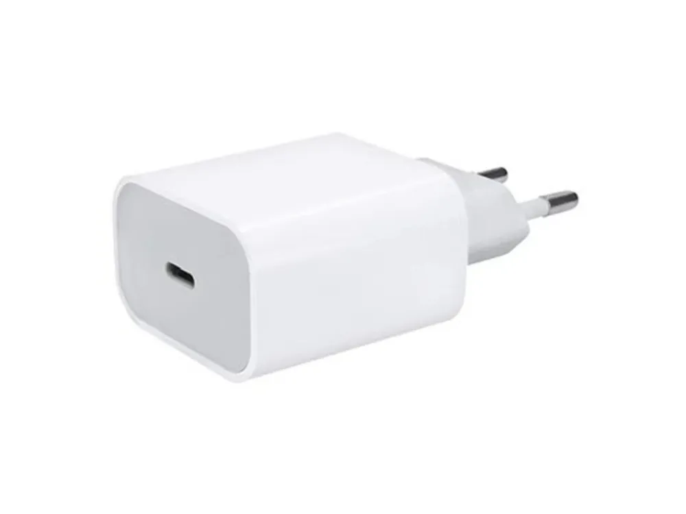 Ofertă specială SOLIGHT ADAPTOR DE ÎNCĂRCARE USB-C, 20W [DC70]
