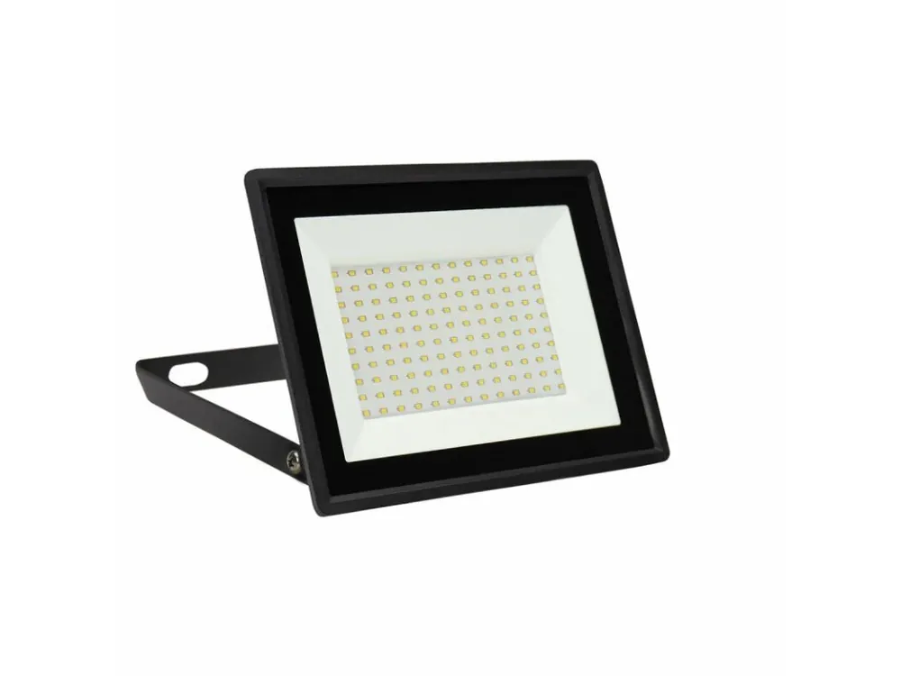 REFLECTOR LED SPECTRUM 100W, P65 Noutate