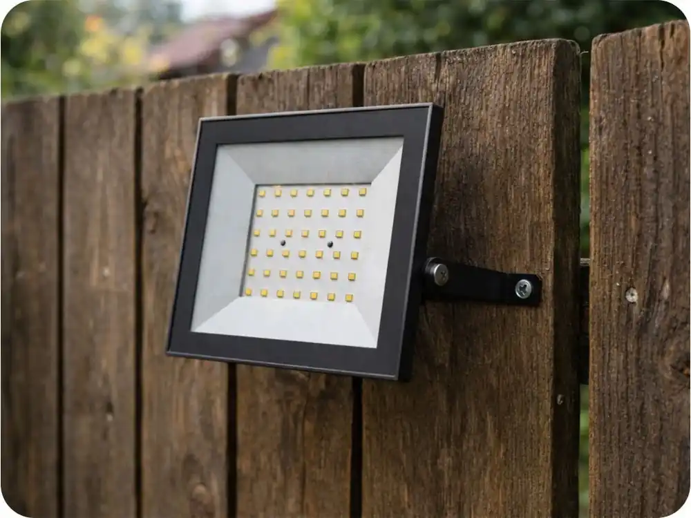 Ofertă de sezon LED REFLECTOR 50W, 4300LM, IP65