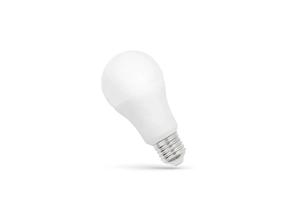 BEC LED E27 11,5W, A60 Cel mai vândut