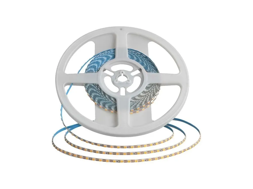 Bandă LED pentru interior, lățime 3mm,24V, 8W/m, 800lm/m Noutate
