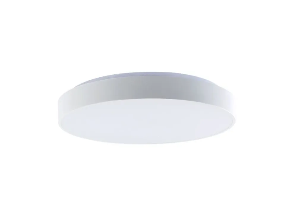 Aplica LED cu telecomandă 20W/40W/20W, 4000lm, 3 în 1, CCT Ultima șansă