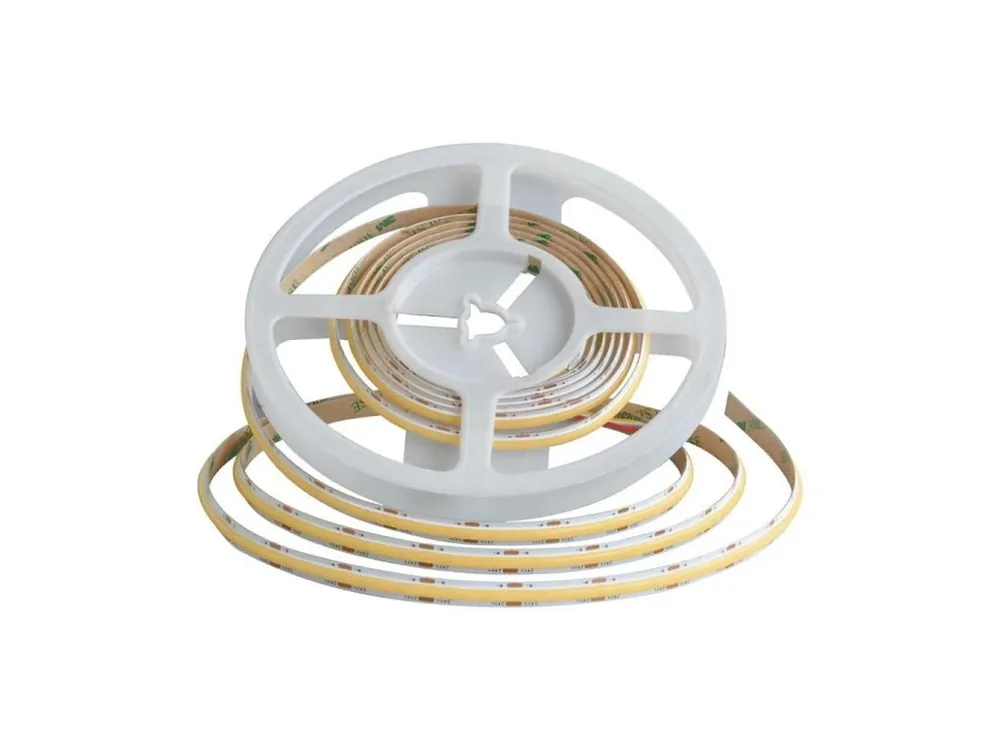 Reducere extra Bandă LED COB pentru interior CCT 24V, IP20