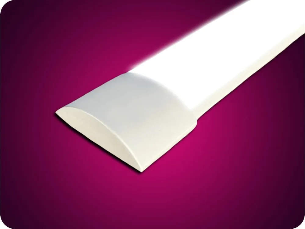 Panou LED prismatic 50W, 150cm, 6000lm, schimbare culoare 3000/4000/6500K Nu rata