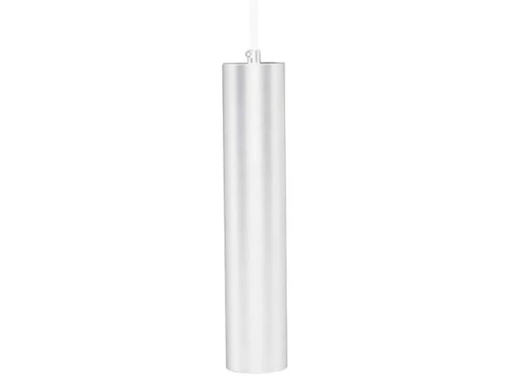 Doar azi Pendul LED 1xGU10, alb