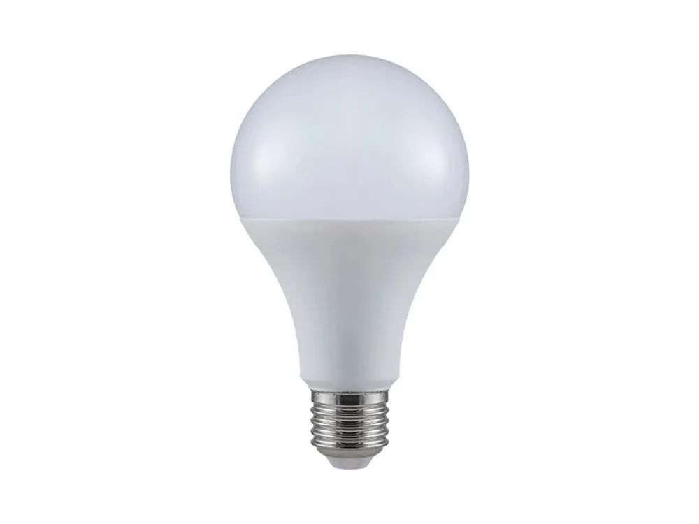 Lampa LED E27 20W, 2452lm, A80 Ofertă limitată