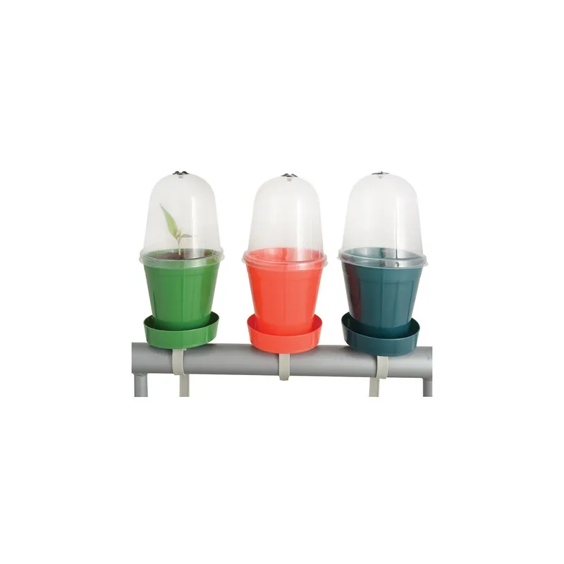 Promoție Ghiveci de balcon cu protectie