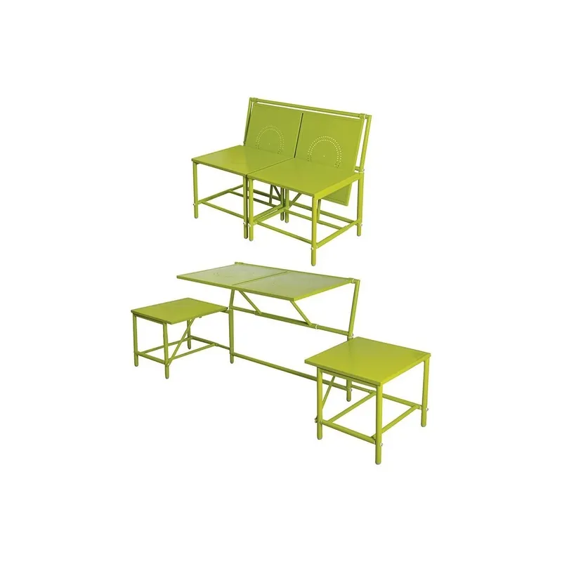 Reducere specială Banca convertibila verde