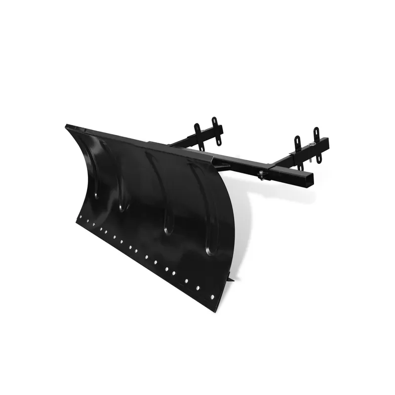 Expediere rapidă Lama plug zapada 100 x 44 cm