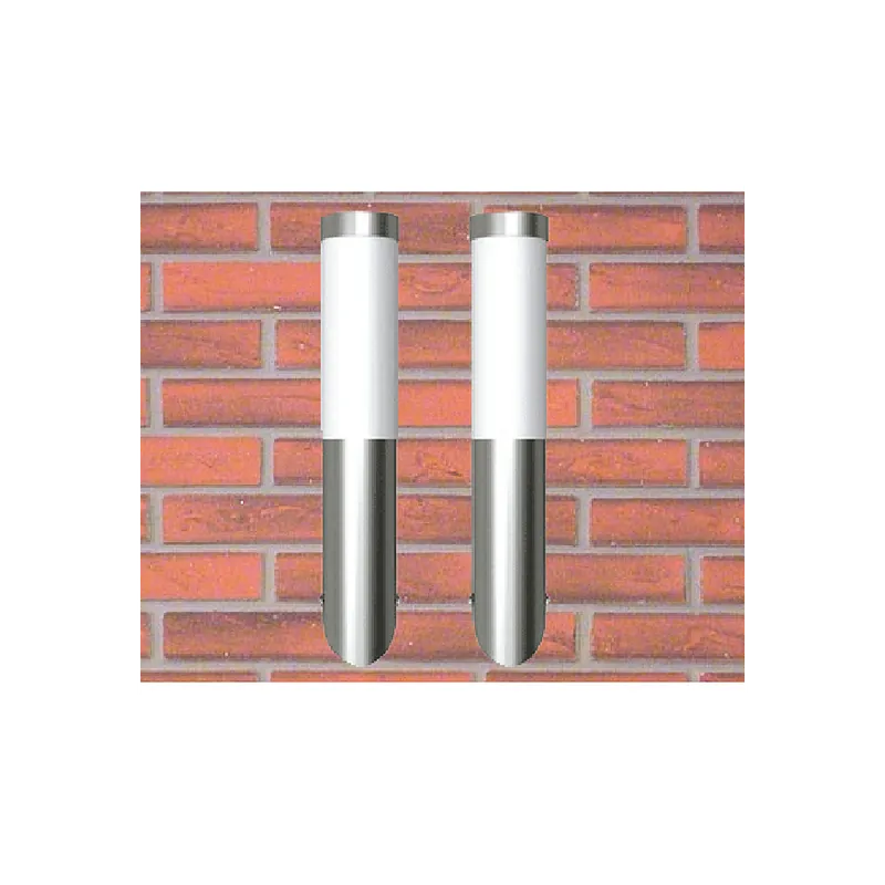 Reducere specială Lampa de exterior 6 x 36 cm 2 buc