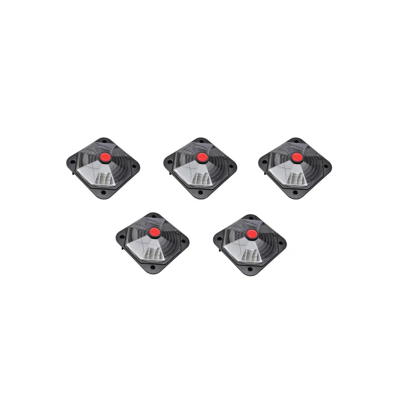 incalzitor solar pentru piscina 735 W, set de 5 (5x90299) Chilipir