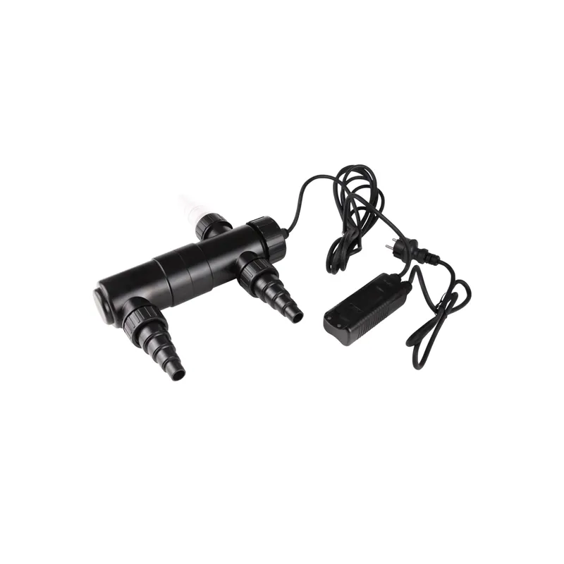 Filtru UVC 10000 L Plată securizată