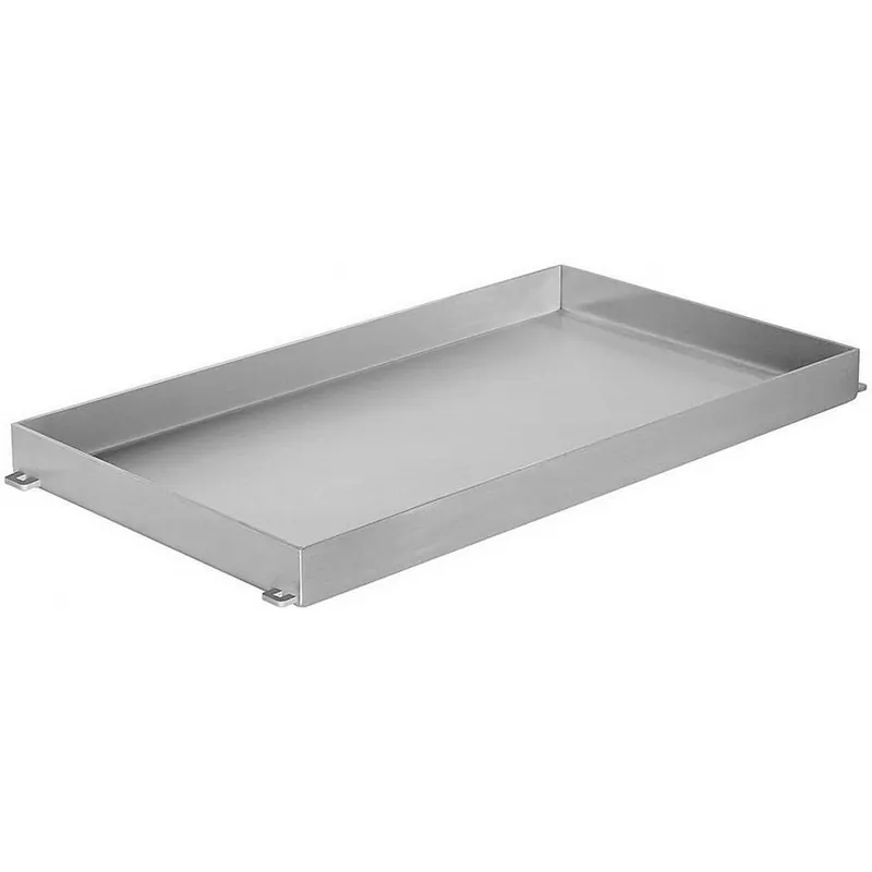 Tava din otel inoxidabil pentru gratar Urban, Urban Pro sau Explorer Enders 2076 Lichidare de stoc