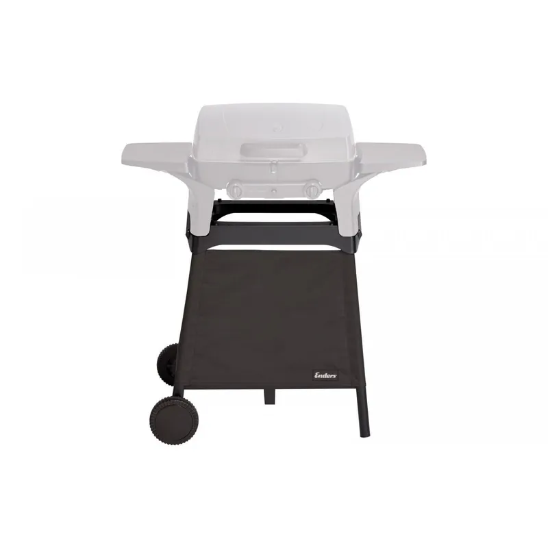 Carucior portabil pentru gratar Urban Pro Enders 2065 69 x 67 x 58 cm Cumpărături sigure