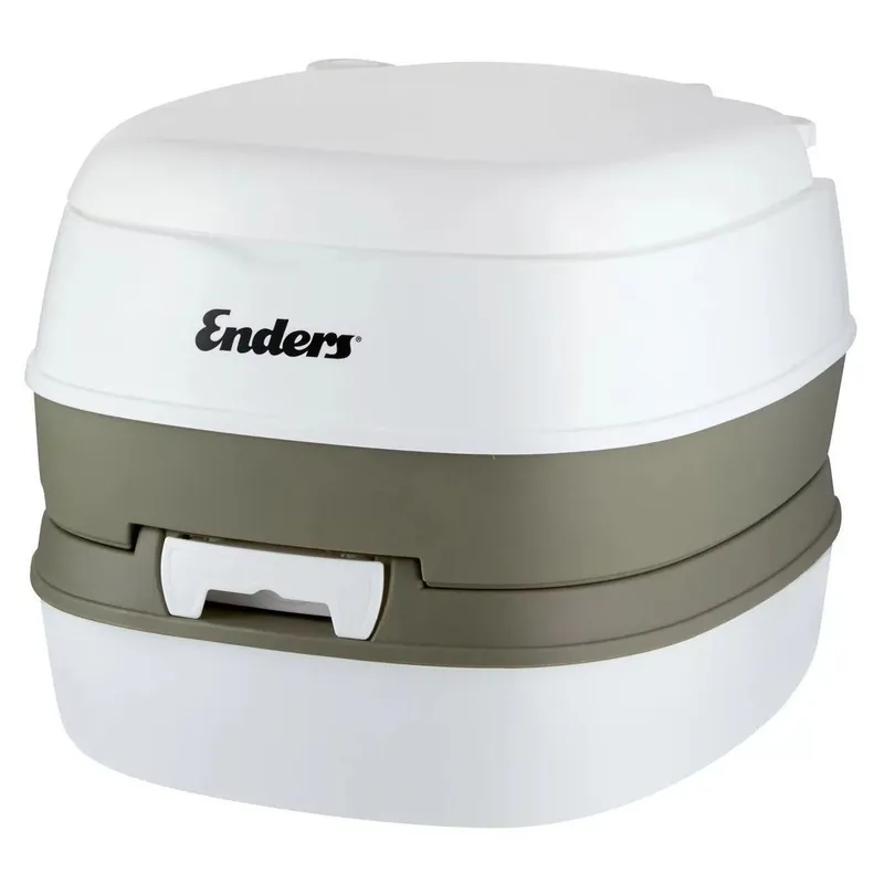 Reduceri Toaleta portabila Enders Comfort 14 litri 4942